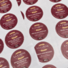 Stickers Circulares