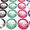 Stickers Circulares - Imagen 2