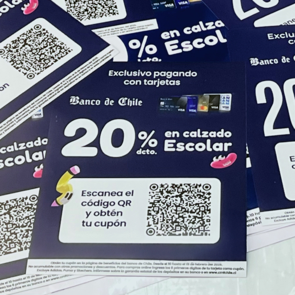 Papel Sintético (PP) - Imagen 3