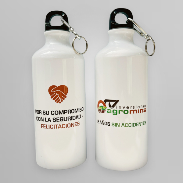 Botellas
